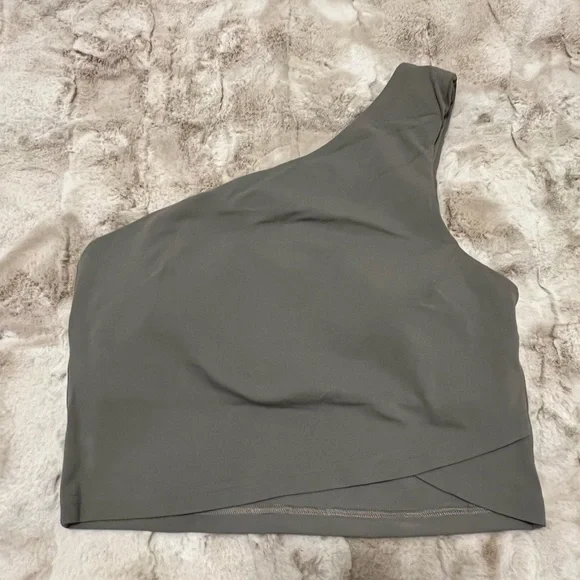 Lululemon Align Asymmetrical Tank - Picture 7 of 10